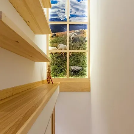 Centre Chramcowki Studio By Renters Apartament *