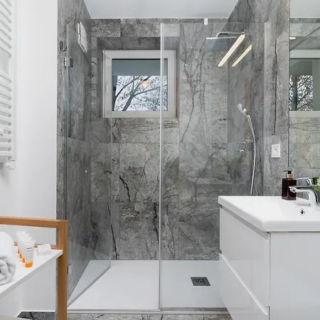 Centre Chramcowki Studio By Renters Apartament