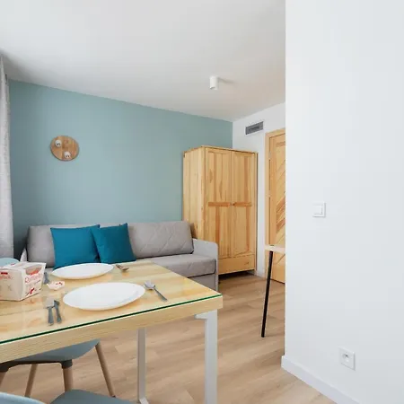 Apartament Centre Chramcowki Studio By Renters Zakopane
