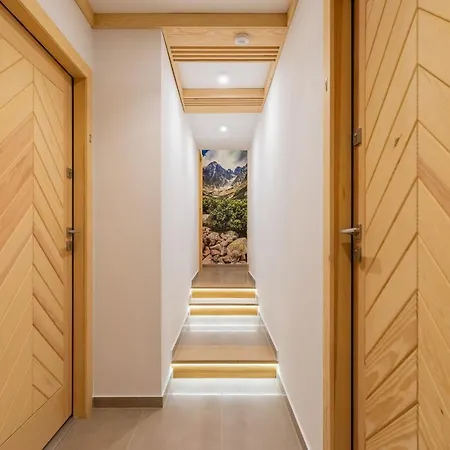 Centre Chramcowki Studio By Renters Apartament