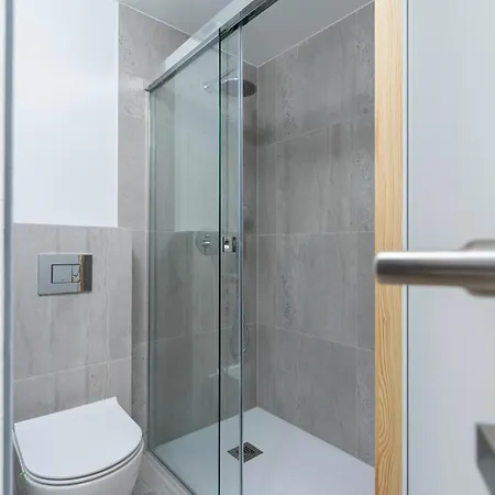 Apartament Centre Chramcowki Studio By Renters