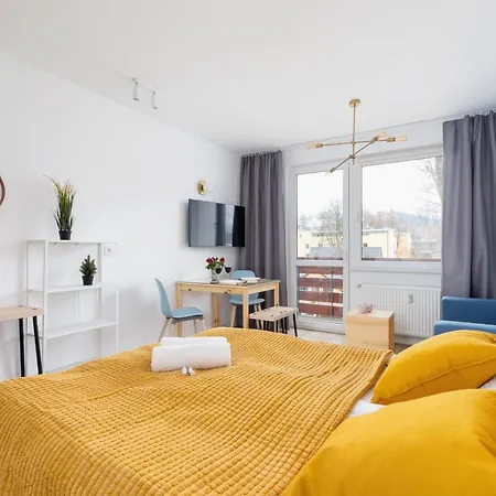 Centre Chramcowki Studio By Renters