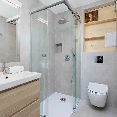 Centre Chramcowki Studio By Renters *