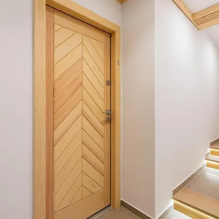 Apartament Centre Chramcowki Studio By Renters Zakopane