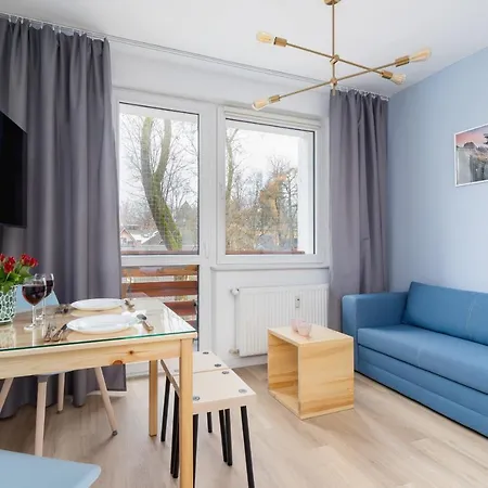 Centre Chramcowki Studio By Renters Apartament *