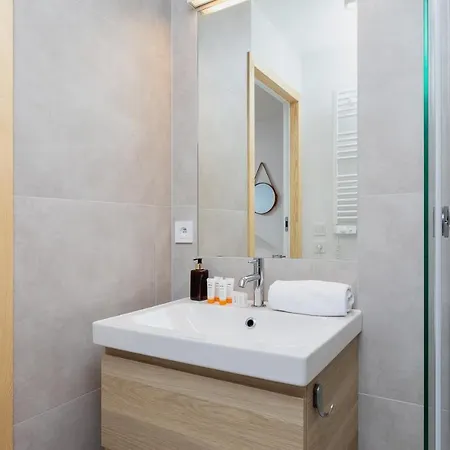Centre Chramcowki Studio By Renters Zakopane