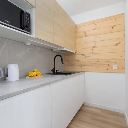Centre Chramcowki Studio By Renters Apartament