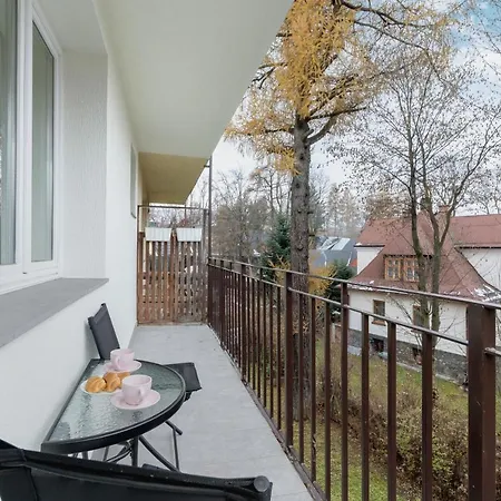 Centre Chramcowki Studio By Renters Zakopane