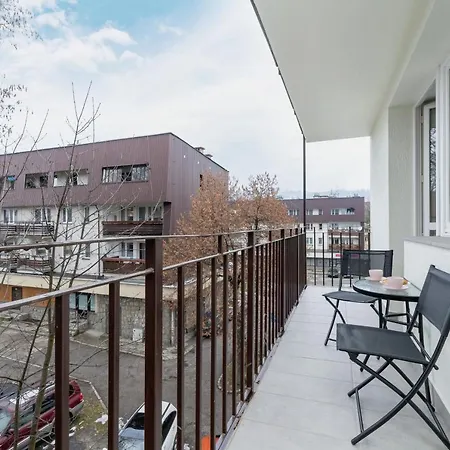 Centre Chramcowki Studio By Renters Apartament Zakopane
